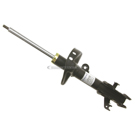 Sachs 316 878 Strut 1